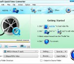 Bigasoft QuickTime Converter 3.7.50.5067
